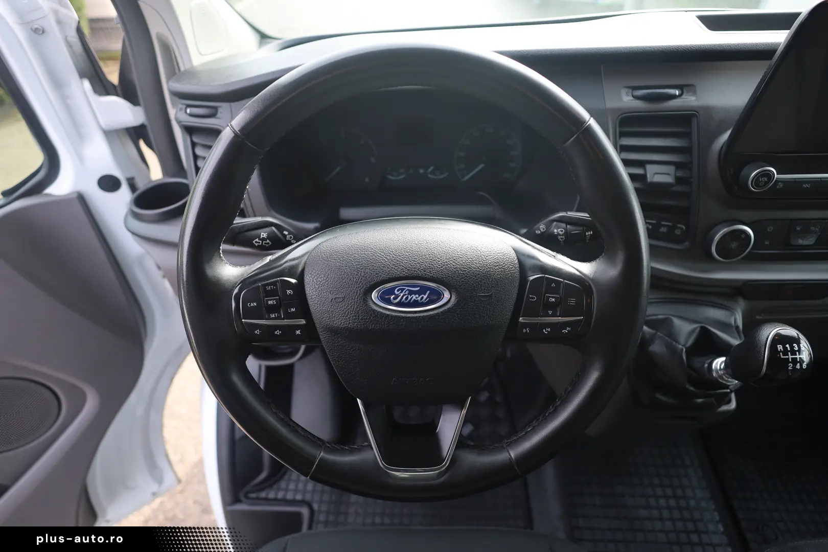 Ford Transit Custom L1H1 2.0D 106CP