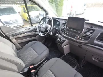 Ford Transit Custom L1H1 2.0D 106CP