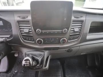 Ford Transit Custom L1H1 2.0D 106CP