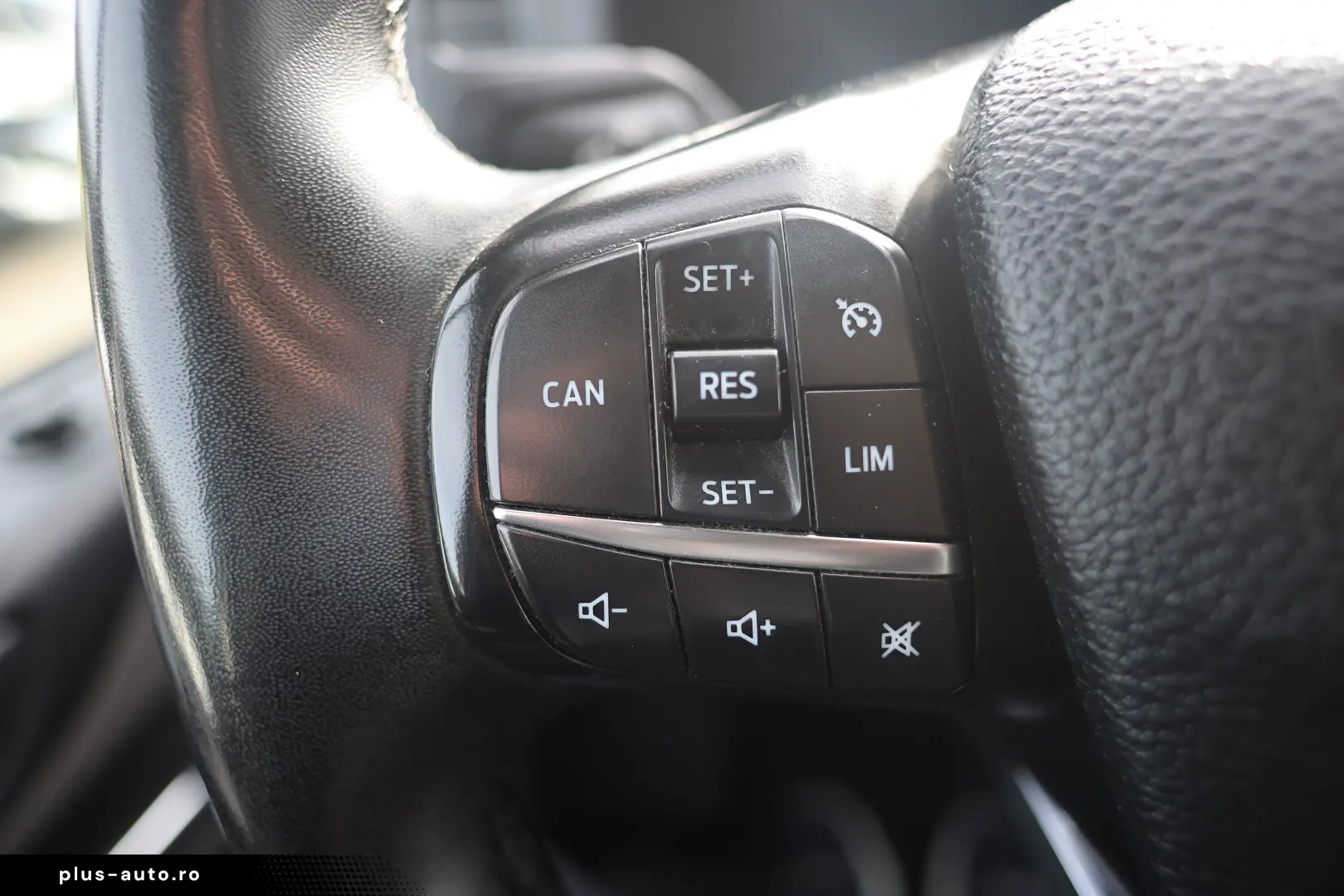 Ford Transit Custom L1H1 2.0D 106CP