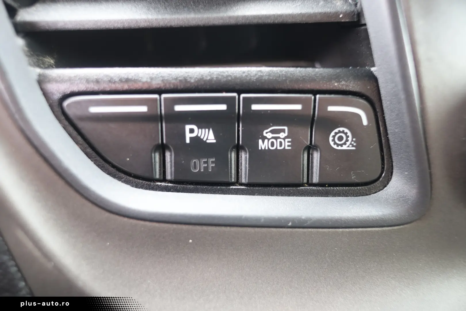 Ford Transit Custom L1H1 2.0D 106CP