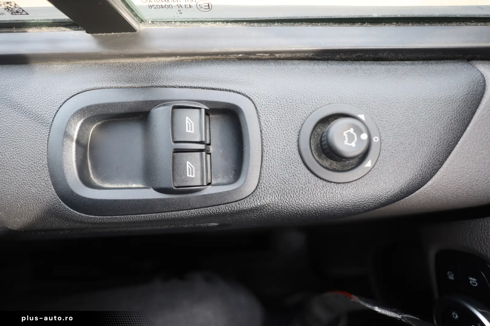 Ford Transit Custom L1H1 2.0D 106CP