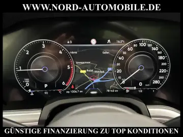 VW Touareg R-Line Black Style 4MOT 3.0 TDI Luft Pan