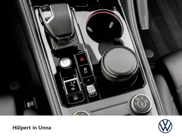 VW Touareg V6 R-LINE NEUES MODELL AHK CAM ACC LM19
