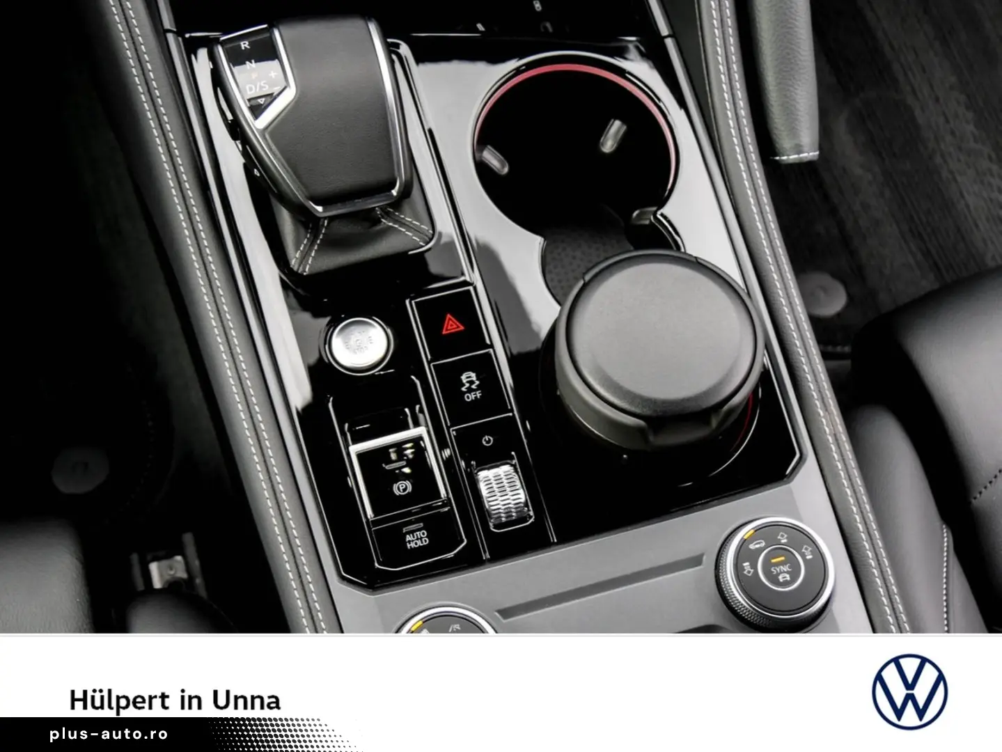 VW Touareg V6 R-LINE NEUES MODELL AHK CAM ACC LM19