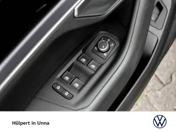 VW Touareg V6 R-LINE NEUES MODELL AHK CAM ACC LM19