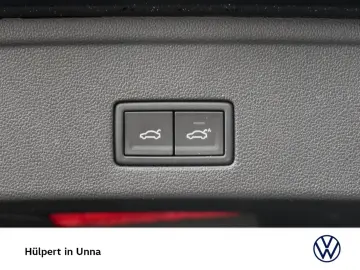 VW Touareg V6 R-LINE NEUES MODELL AHK CAM ACC LM19