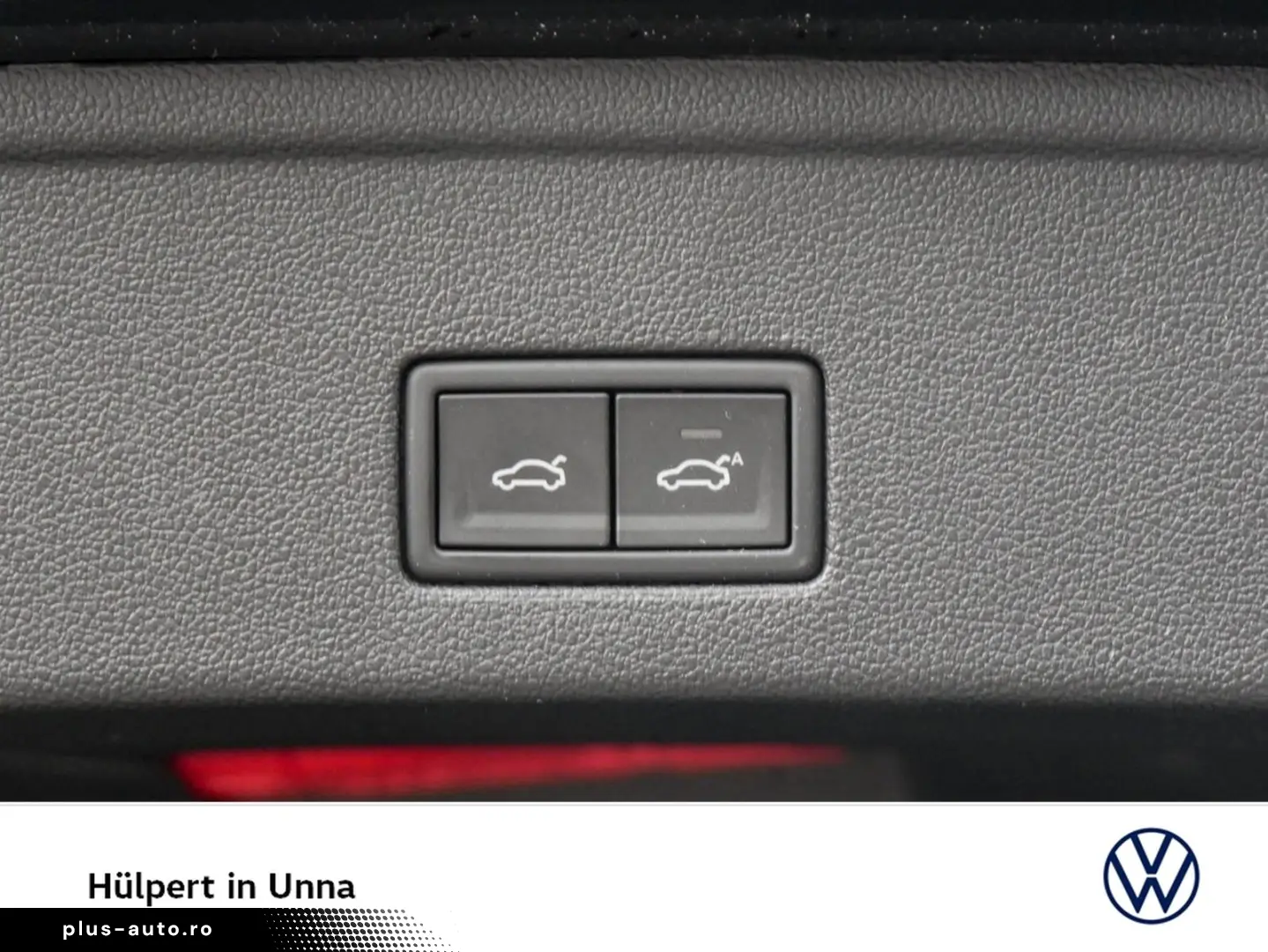 VW Touareg V6 R-LINE NEUES MODELL AHK CAM ACC LM19