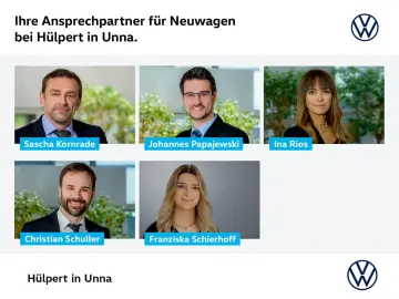 VW Touareg V6 R-LINE NEUES MODELL AHK CAM ACC LM19