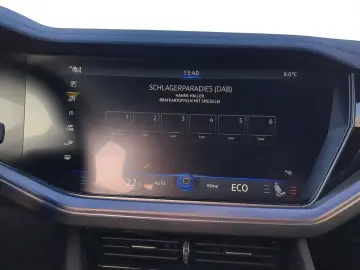 VW Touareg 3.0 V6 TDI R-Line 4Motion AHK Pano Luft