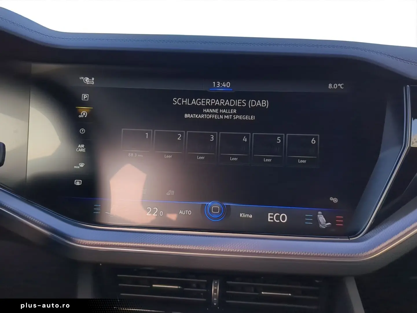 VW Touareg 3.0 V6 TDI R-Line 4Motion AHK Pano Luft