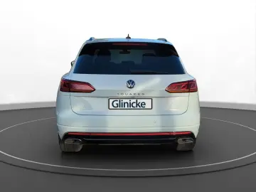 VW Touareg 3.0 V6 TDI R-Line 4Motion AHK Pano Luft