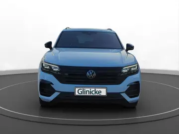 VW Touareg 3.0 V6 TDI R-Line 4Motion AHK Pano Luft