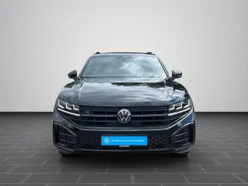 VW Touareg 3.0 V6 TDI R-LINE AHK DYNAUDIO BLACK STY