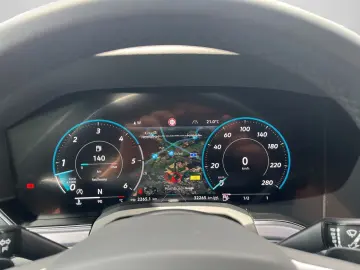 VW Touareg 3.0 V6 TDI R-LINE AHK DYNAUDIO BLACK STY