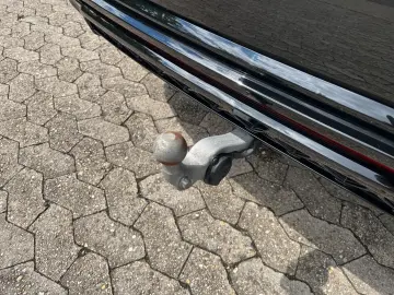 VW Touareg 3.0 V6 TDI R-LINE AHK DYNAUDIO BLACK STY