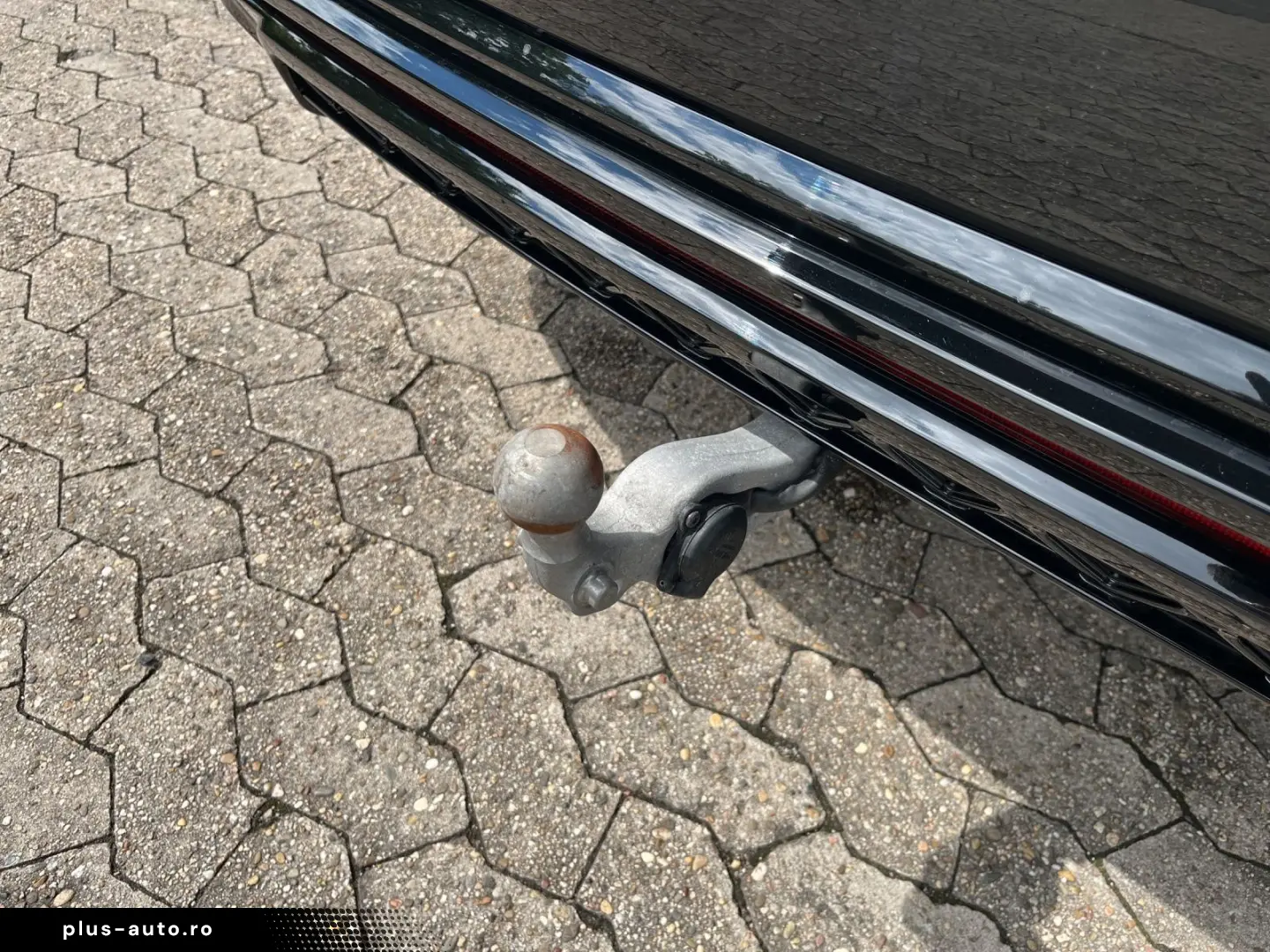 VW Touareg 3.0 V6 TDI R-LINE AHK DYNAUDIO BLACK STY