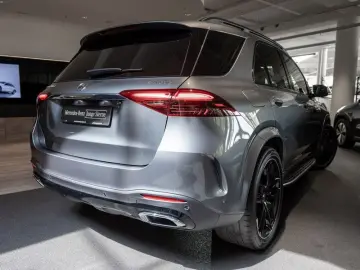 MERCEDES-BENZ GLE 450 d 4M AMG-Sport Pano Distr Nigh&hellip;