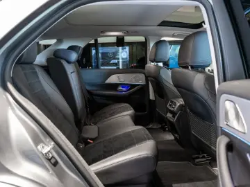 MERCEDES-BENZ GLE 450 d 4M AMG-Sport Pano Distr Nigh&hellip;