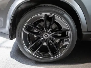 MERCEDES-BENZ GLE 450 d 4M AMG-Sport Pano Distr Nigh&hellip;