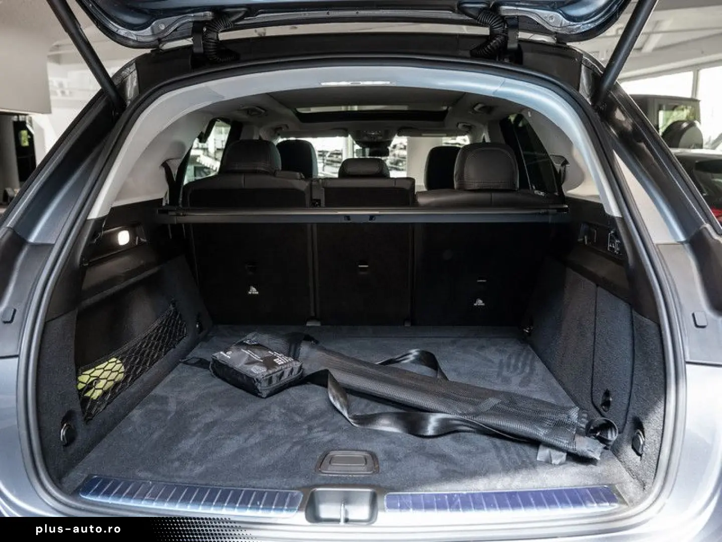 MERCEDES-BENZ GLE 450 d 4M AMG-Sport Pano Distr Nigh&hellip;