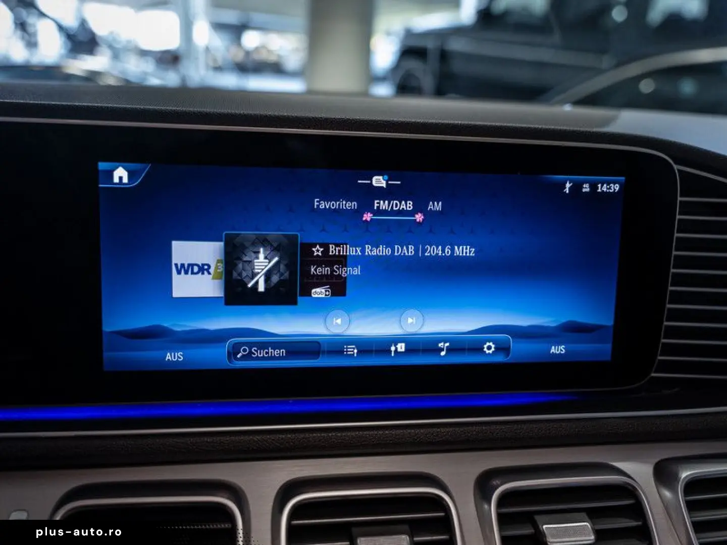 MERCEDES-BENZ GLE 450 d 4M AMG-Sport Pano Distr Nigh&hellip;