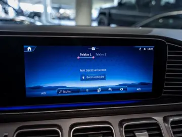 MERCEDES-BENZ GLE 450 d 4M AMG-Sport Pano Distr Nigh&hellip;