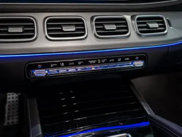 MERCEDES-BENZ GLE 450 d 4M AMG-Sport Pano Distr Nigh&hellip;