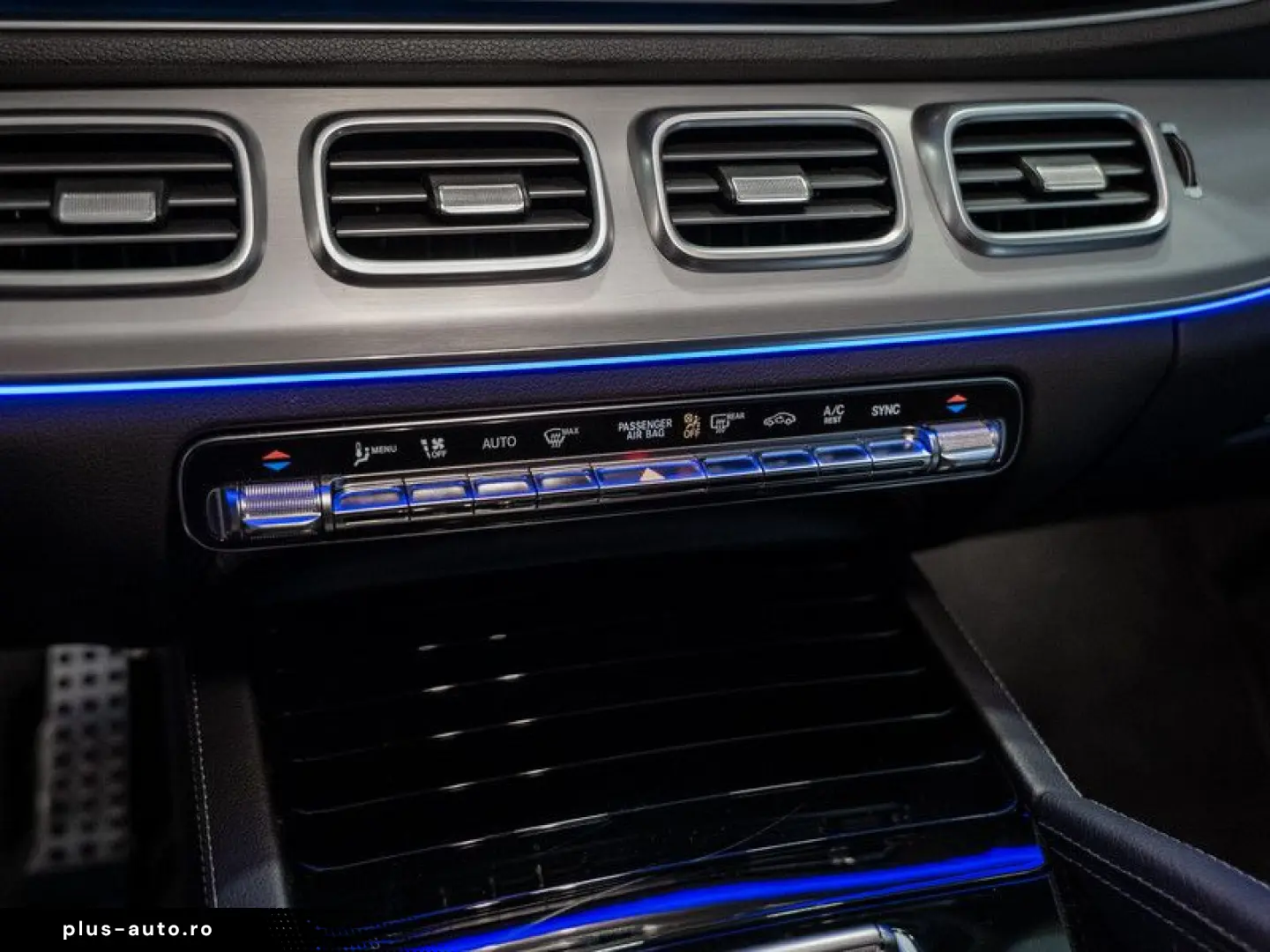 MERCEDES-BENZ GLE 450 d 4M AMG-Sport Pano Distr Nigh&hellip;