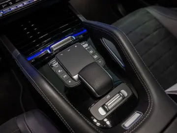 MERCEDES-BENZ GLE 450 d 4M AMG-Sport Pano Distr Nigh&hellip;