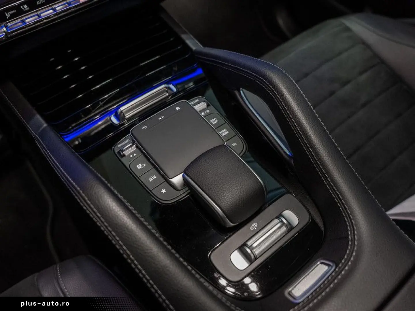 MERCEDES-BENZ GLE 450 d 4M AMG-Sport Pano Distr Nigh&hellip;