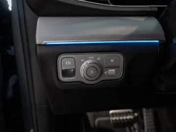 MERCEDES-BENZ GLE 450 d 4M AMG-Sport Pano Distr Nigh&hellip;