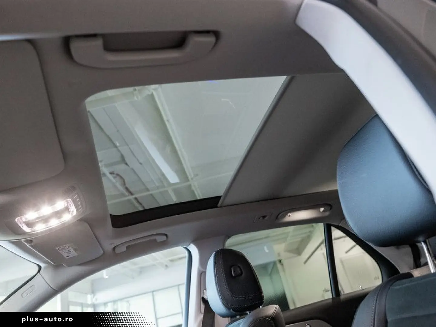 MERCEDES-BENZ GLE 450 d 4M AMG-Sport Pano Distr Nigh&hellip;