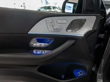 MERCEDES-BENZ GLE 450 d 4M AMG-Sport Pano Distr Nigh&hellip;