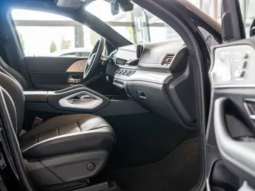 MERCEDES-BENZ GLE 350 de 4M Advanced  AHK Distr. LED&hellip;