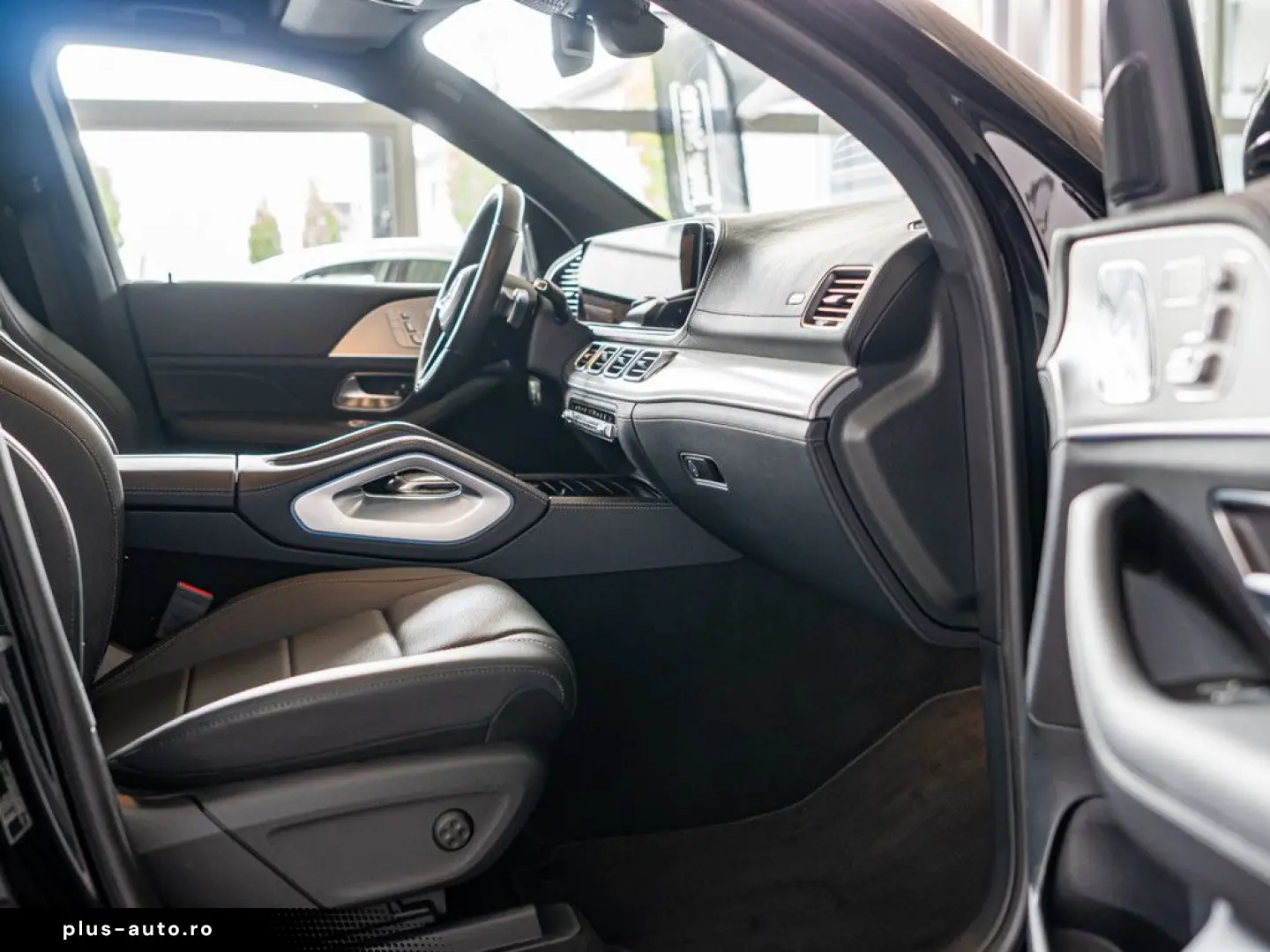 MERCEDES-BENZ GLE 350 de 4M Advanced  AHK Distr. LED&hellip;