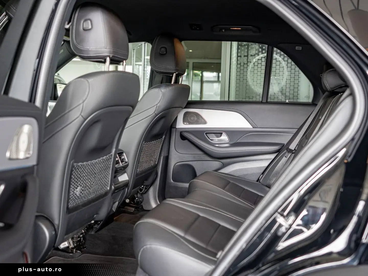 MERCEDES-BENZ GLE 350 de 4M Advanced  AHK Distr. LED&hellip;