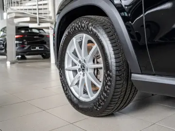 MERCEDES-BENZ GLE 350 de 4M Advanced  AHK Distr. LED&hellip;