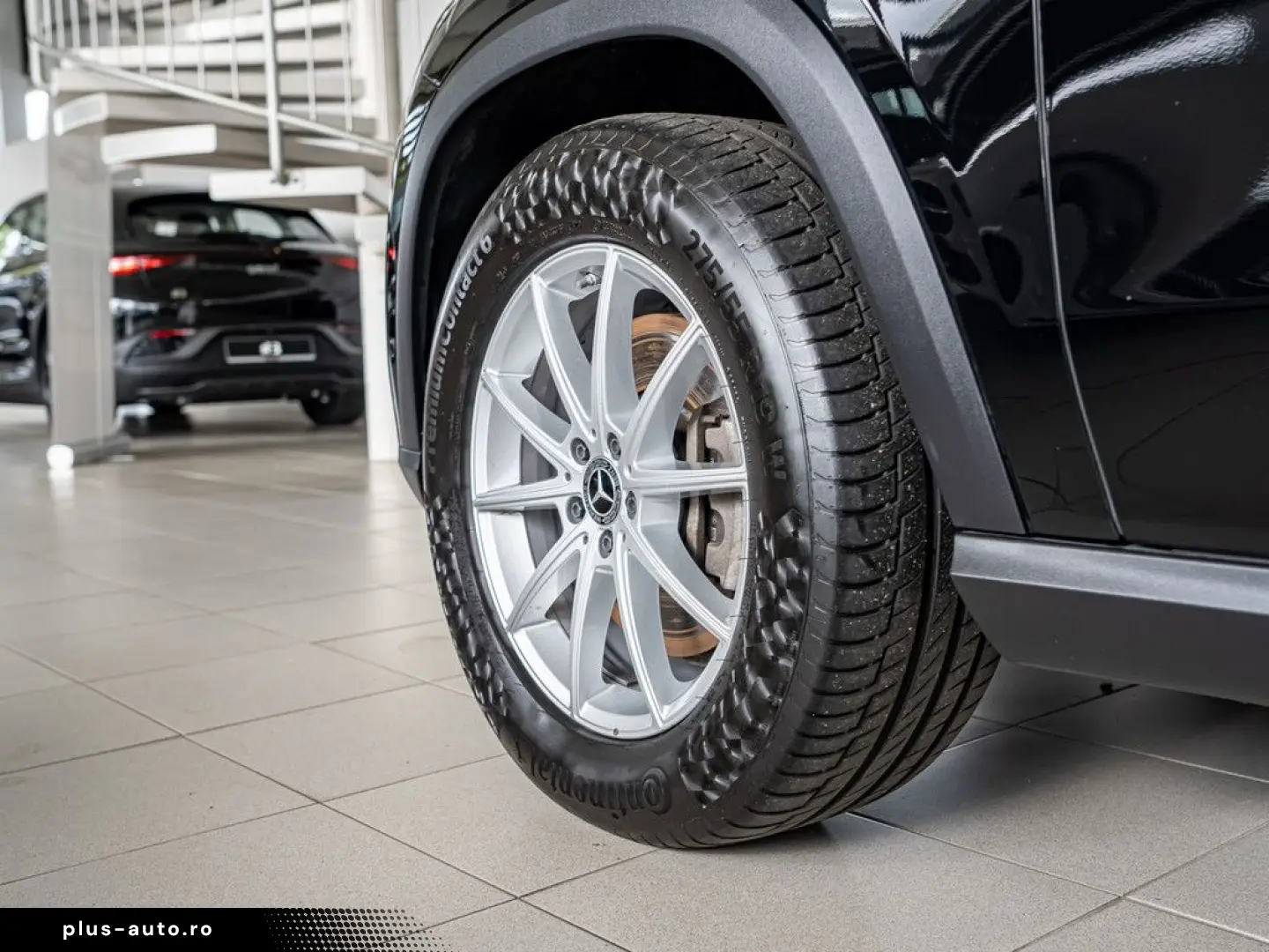 MERCEDES-BENZ GLE 350 de 4M Advanced  AHK Distr. LED&hellip;