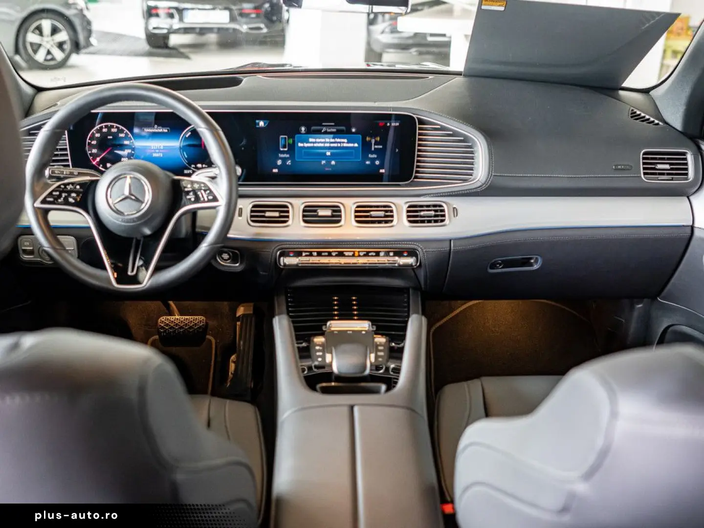 MERCEDES-BENZ GLE 350 de 4M Advanced  AHK Distr. LED&hellip;