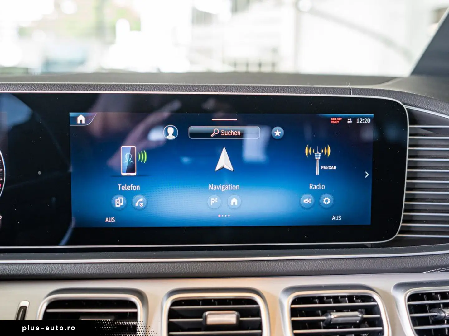 MERCEDES-BENZ GLE 350 de 4M Advanced  AHK Distr. LED&hellip;