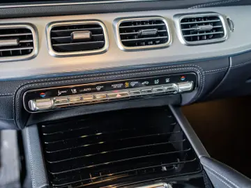 MERCEDES-BENZ GLE 350 de 4M Advanced  AHK Distr. LED&hellip;