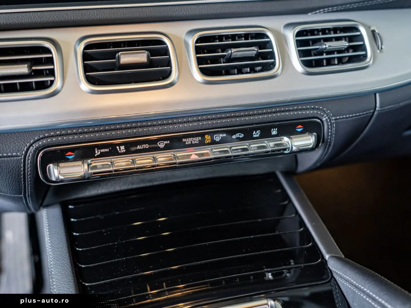 MERCEDES-BENZ GLE 350 de 4M Advanced  AHK Distr. LED&hellip;