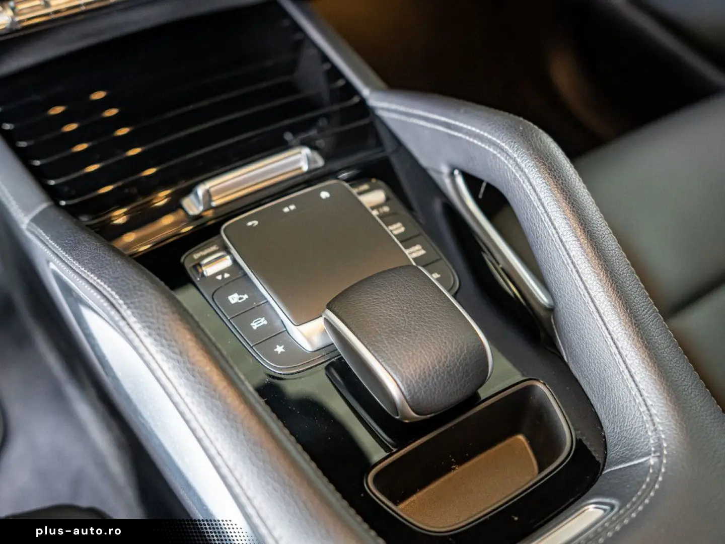 MERCEDES-BENZ GLE 350 de 4M Advanced  AHK Distr. LED&hellip;