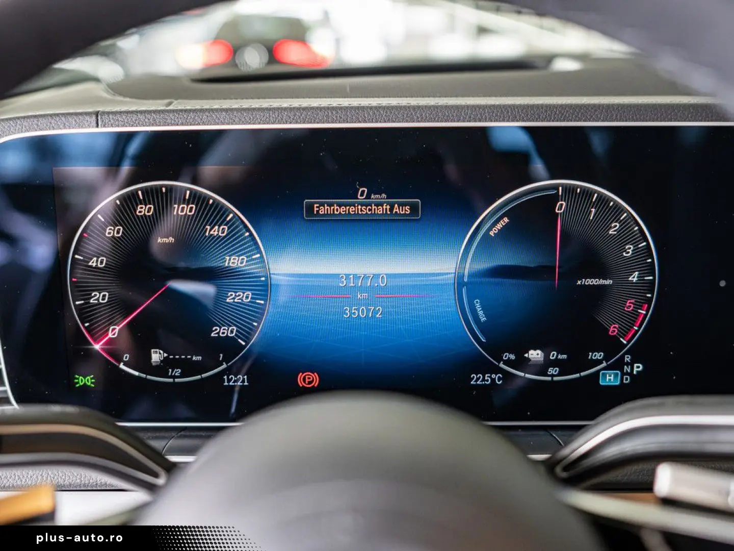 MERCEDES-BENZ GLE 350 de 4M Advanced  AHK Distr. LED&hellip;