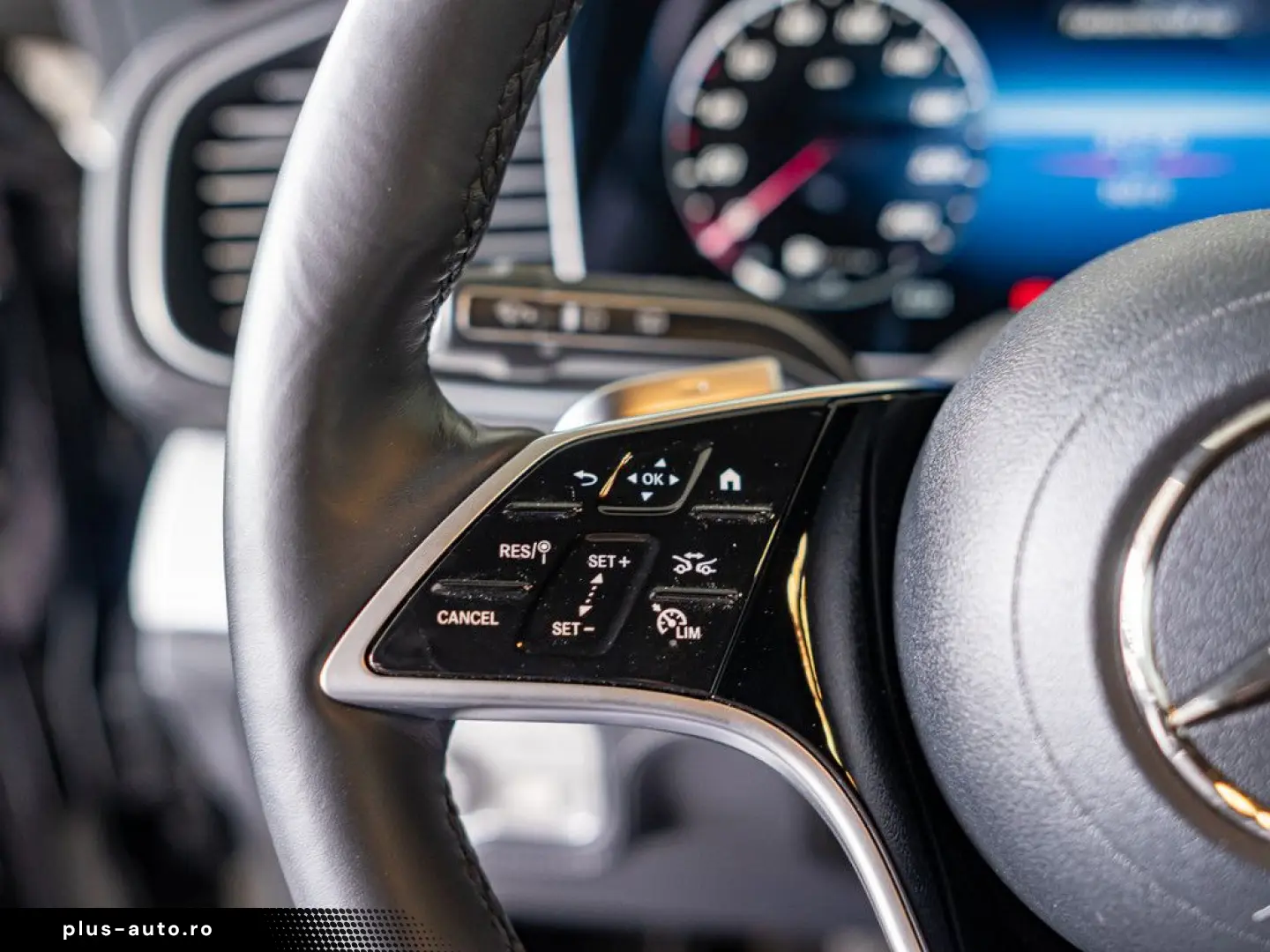 MERCEDES-BENZ GLE 350 de 4M Advanced  AHK Distr. LED&hellip;