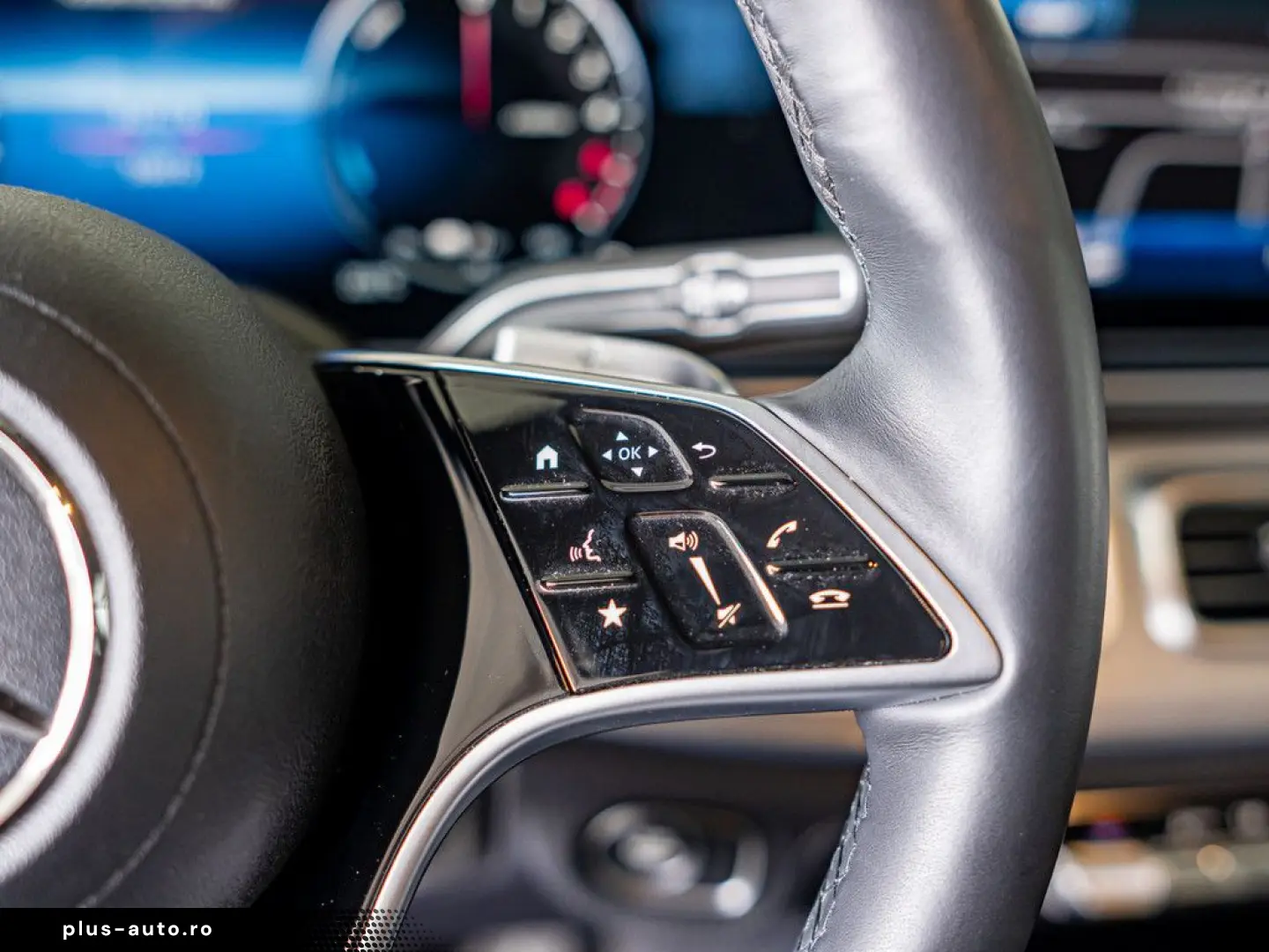 MERCEDES-BENZ GLE 350 de 4M Advanced  AHK Distr. LED&hellip;