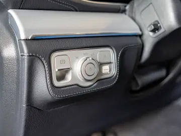 MERCEDES-BENZ GLE 350 de 4M Advanced  AHK Distr. LED&hellip;