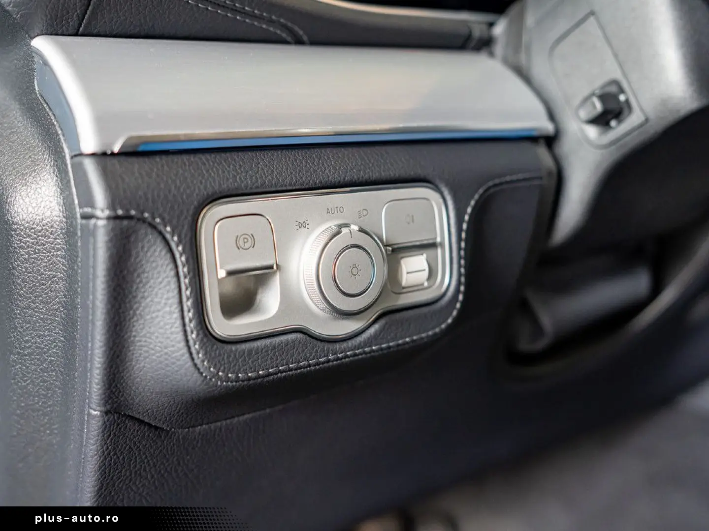 MERCEDES-BENZ GLE 350 de 4M Advanced  AHK Distr. LED&hellip;