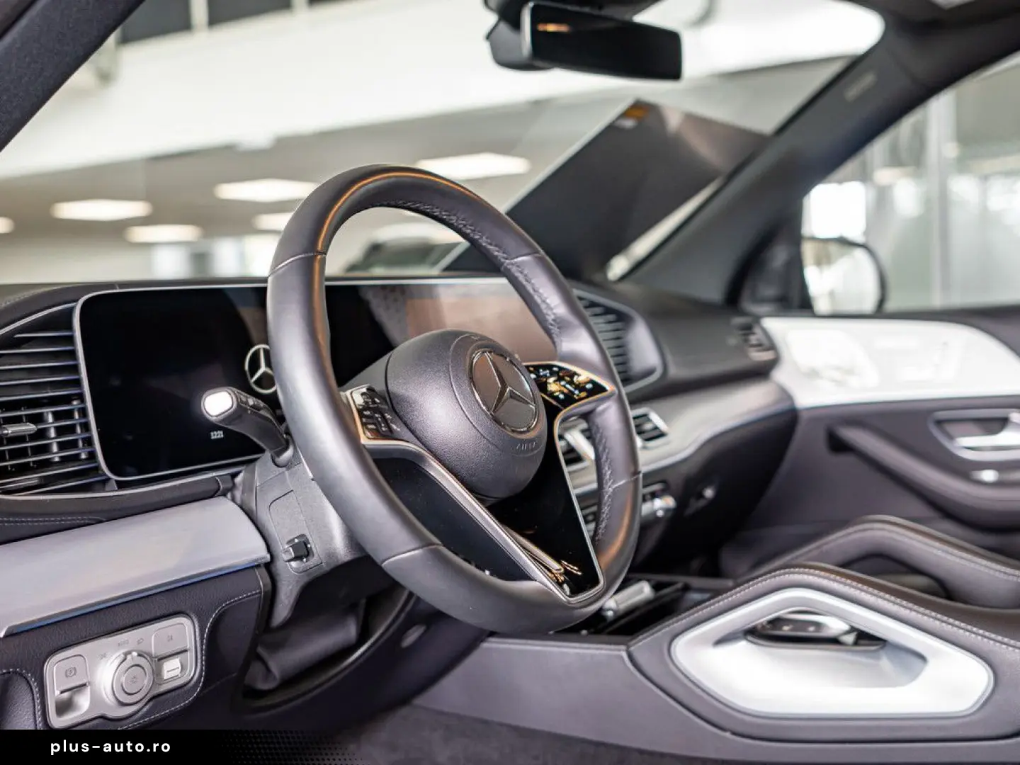 MERCEDES-BENZ GLE 350 de 4M Advanced  AHK Distr. LED&hellip;